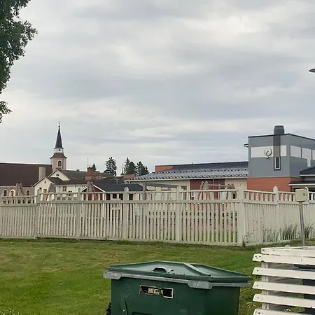 아파트 Viihtyisaeae Ja Helppoa 16 Alavieska