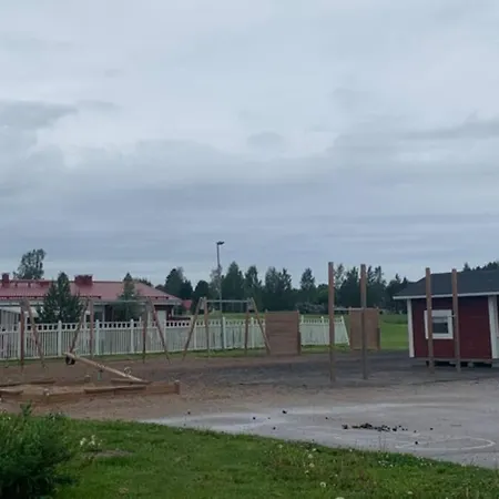 Viihtyisaeae Ja Helppoa 16 Apartment Alavieska