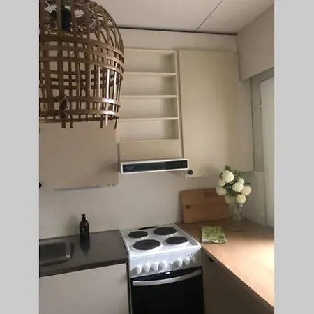 아파트 Viihtyisaeae Ja Helppoa 16 *