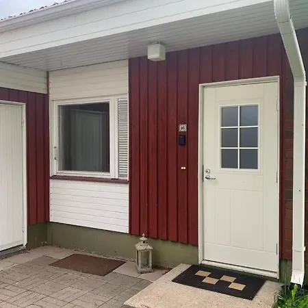 Viihtyisaeae Ja Helppoa 16 * Alavieska