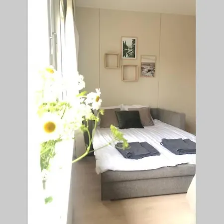 Viihtyisaeae Ja Helppoa Majoitusta 16 Apartment