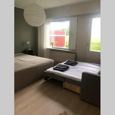 Apartman Viihtyisaeae Ja Helppoa 16 *