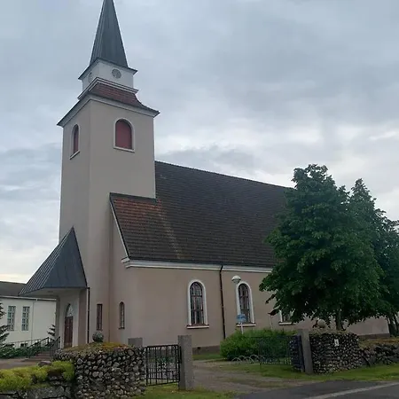 아파트 Viihtyisaeae Ja Helppoa 16 Alavieska