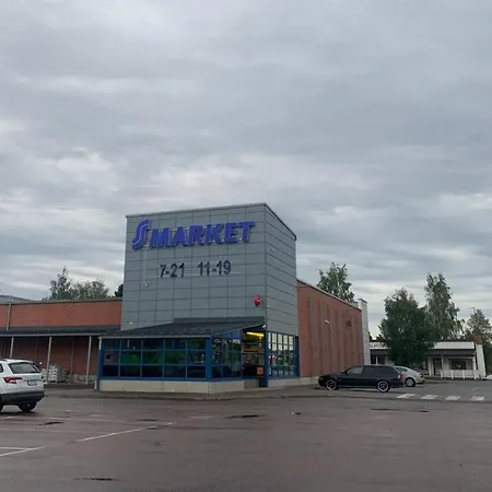 Viihtyisaeae Ja Helppoa 16 * Alavieska