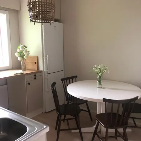 Viihtyisaeae Ja Helppoa 16 * Alavieska