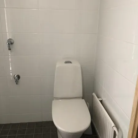 Viihtyisaeae Ja Helppoa Majoitusta 16 Apartment