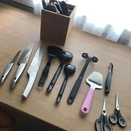 Apartman Viihtyisaeae Ja Helppoa 16 Alavieska
