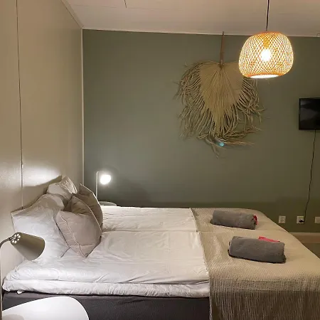 아파트 Viihtyisaeae Ja Helppoa 16 Alavieska