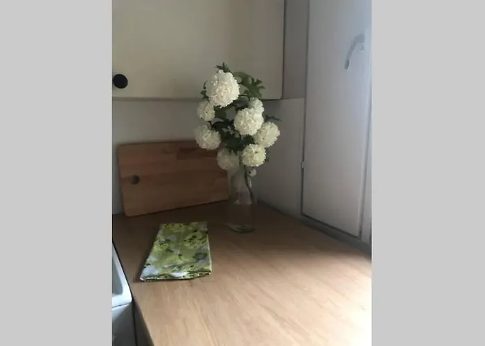 公寓 Viihtyisaeae Ja Helppoa 16