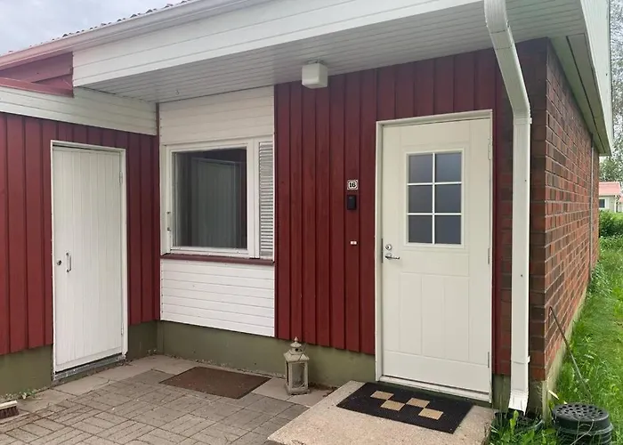 Viihtyisaeae Ja Helppoa 16 * Alavieska