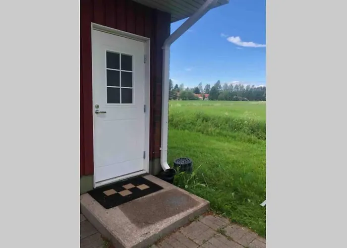 公寓 Viihtyisaeae Ja Helppoa 16 *