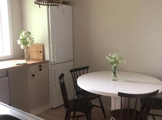 Viihtyisaeae Ja Helppoa 16 * Alavieska