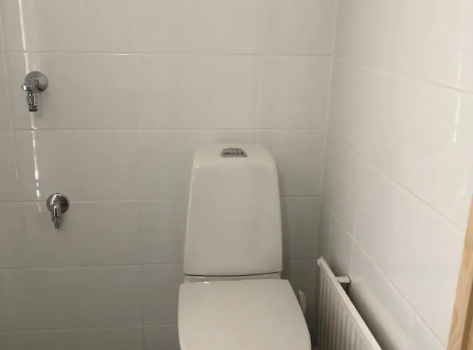 Viihtyisaeae Ja Helppoa 16 公寓