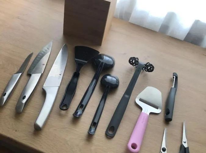 公寓 Viihtyisaeae Ja Helppoa 16 Alavieska