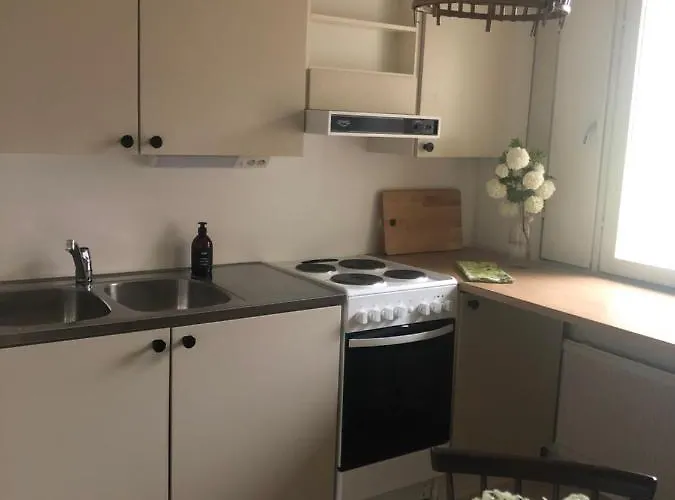 Viihtyisaeae Ja Helppoa 16 *